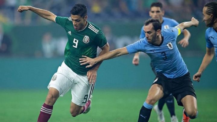 Estos serán los rivales que la Selección Mexicana enfrentará en amistosos previo a Qatar 2022
