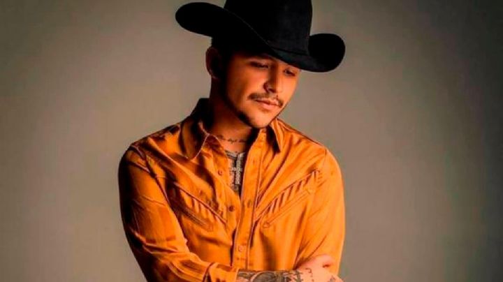 ¡Shock en la música! A 2 meses de romper con Belinda, Christian Nodal termina otra relación