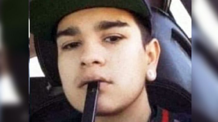 Desaparece joven en San Luis Río Colorado; solicitan ayuda para dar con su paradero