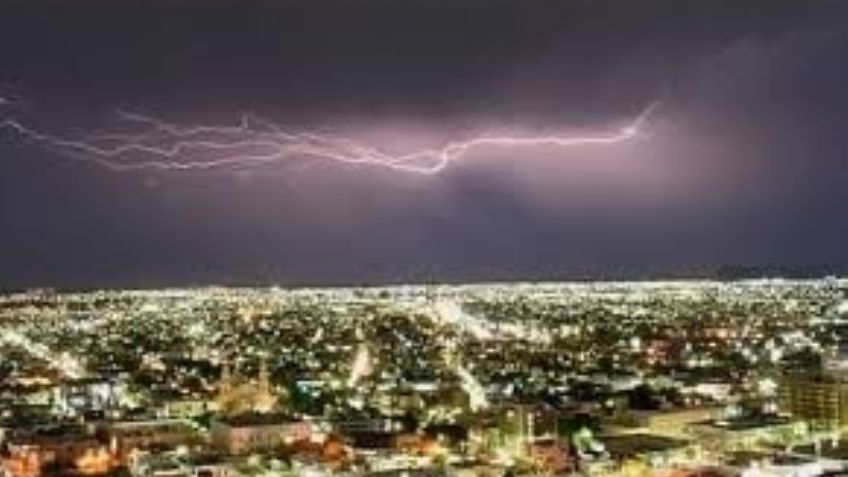 Clima en Sonora hoy 12 de abril 2022: Conagua alerta por nuevo frente frío y lluvias aisladas