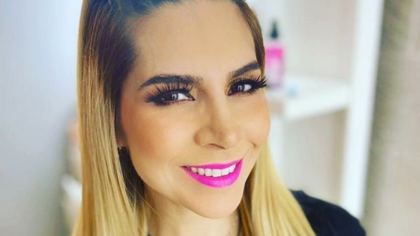 Todo es negocio: Karla Panini saca a la venta playeras donde resalta el odio que le tienen los internautas