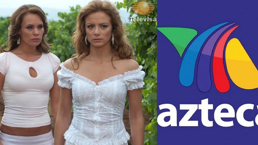 La vetaron y se retiró: Tras pleito con productor y rechazo en Televisa, villana se une a TV Azteca