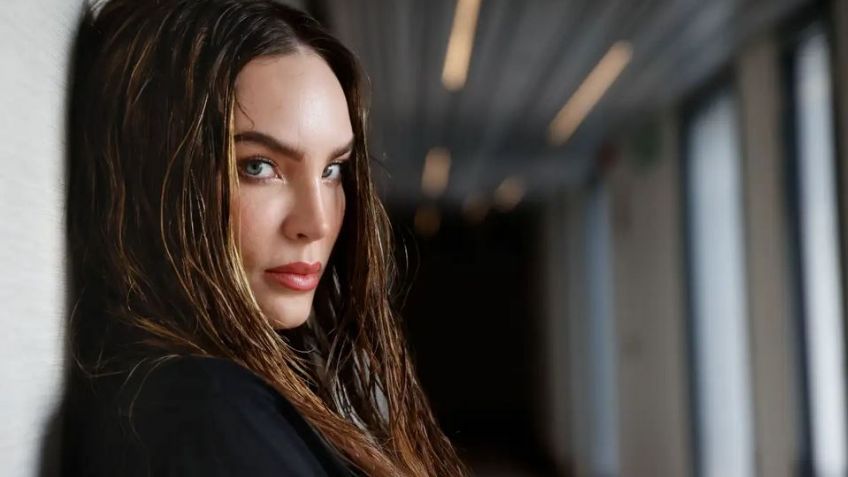 Belinda 'hunde' a Televisa y manda mensaje desde España: "Las cosas aquí funcionan diferente"