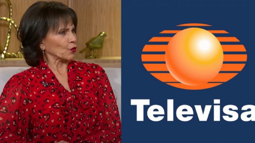Adiós 'Hoy': Tras estar preso y retiro de novelas, actor desafía veto de Televisa y se une a Chapoy