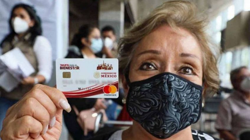 ¿Te toca inscripción? Bienestar retoma alta de beneficiarios de la Pensión Universal