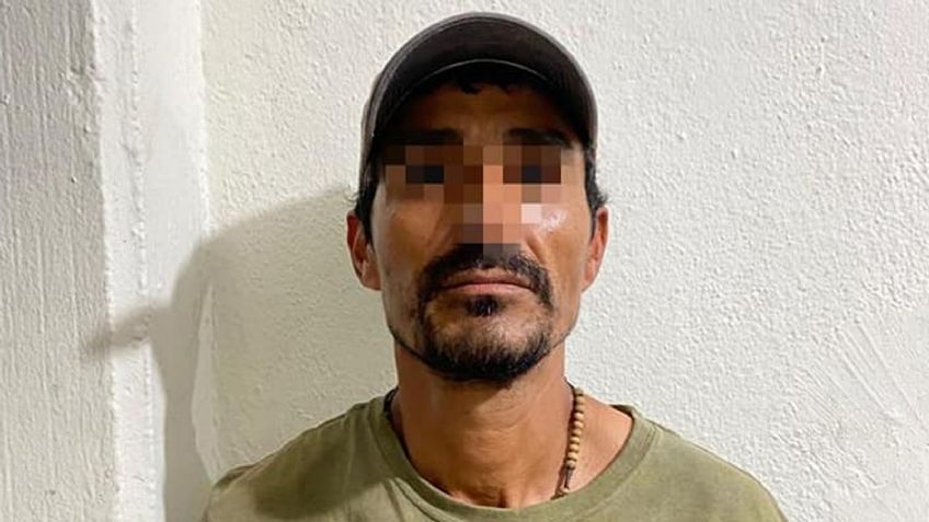 Sacan de las calles de Caborca a presunto 'tirador'; llevaba envoltorios de 'crystal'