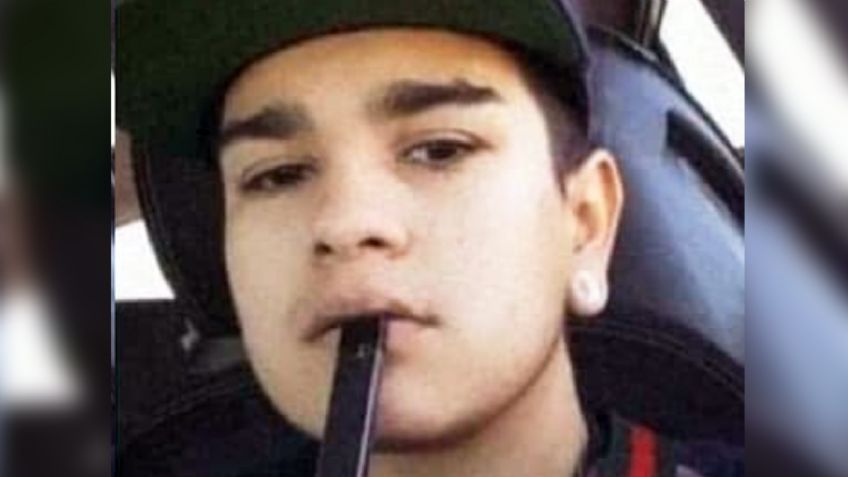 Desaparece joven en San Luis Río Colorado; solicitan ayuda para dar con su paradero