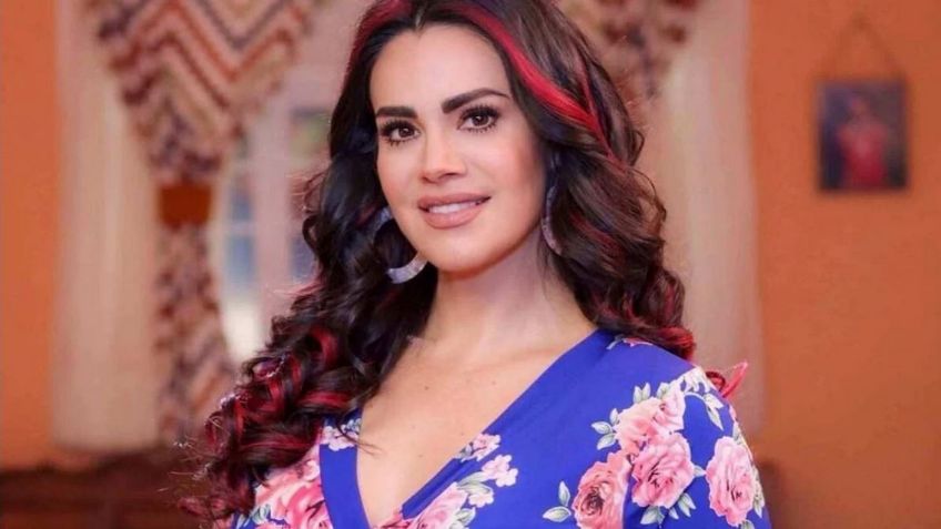 Tras perder exclusividad con Televisa, Luz Elena González se va de la CDMX y ¿deja la actuación?
