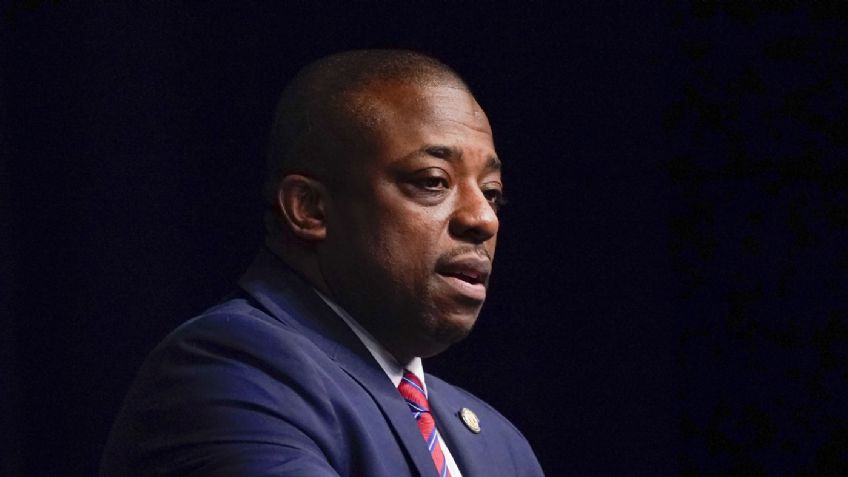 Golpe a Joe Biden: Vicegobernador de NY renuncia tras ser acusado de corrupción