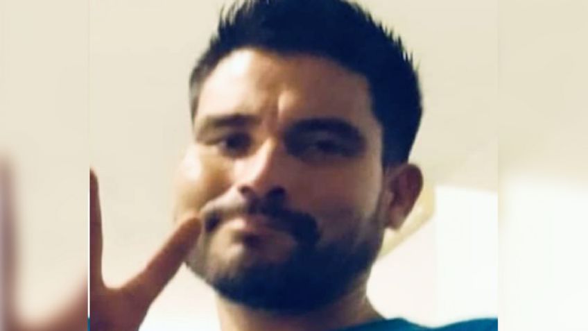 Christopher Sánchez desapareció en Guaymas; tiene más de un mes sin volver a su hogar