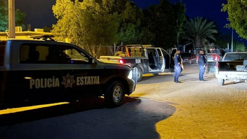 Otra ataque armado en Ciudad Obregón: Intentan asesinar a hombre en Real de Sevilla