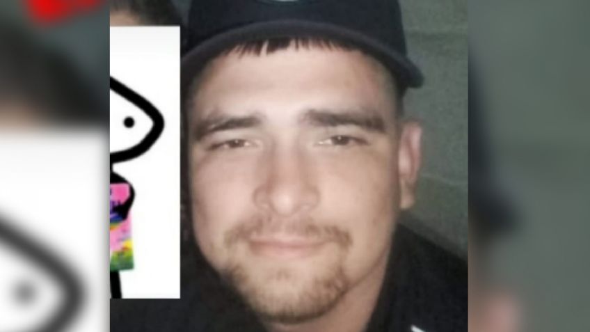 Angustiada madre encuentra con vida a su hijo Francisco Arturo; desapareció en Sonora