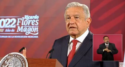 Esto dijo AMLO sobre la desaparición de jóvenes en México y los señalamientos de la ONU