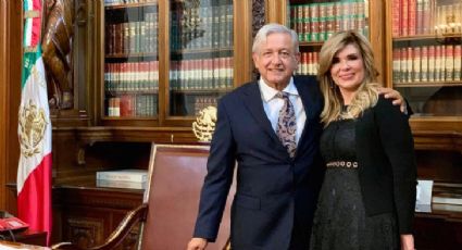 AMLO: Claudia Pavlovich, exgobernadora de Sonora, tomará posesión como cónsul en días próximos