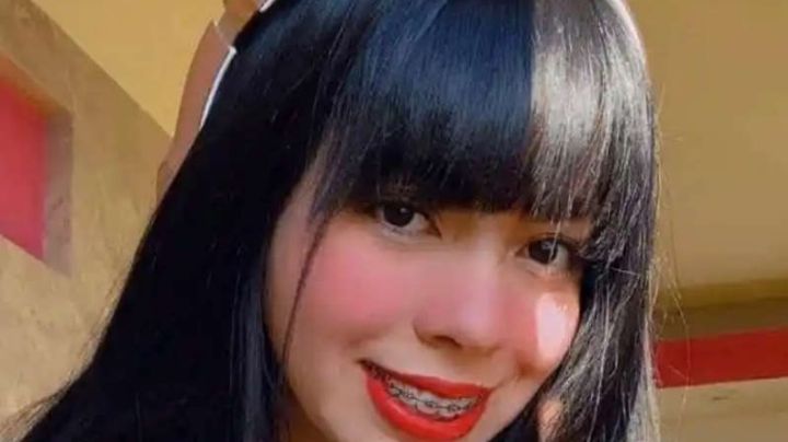 Continúa desaparición de jóvenes en México: Buscan a Mayra Guadalupe, modelo de 26 años