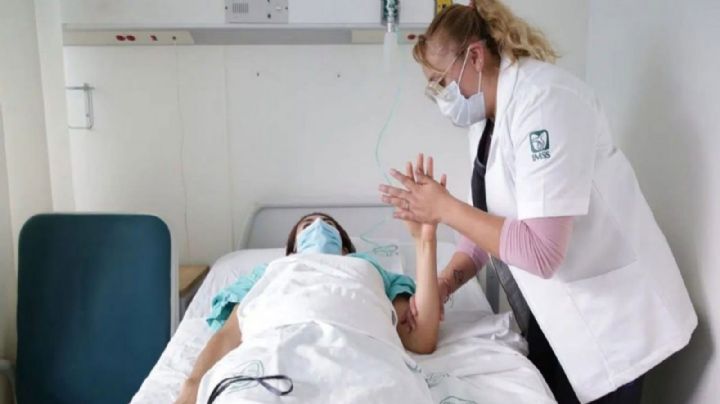 Unidades del IMSS Sonora tendrán servicios de urgencias y hospitalizaciones estas vacaciones