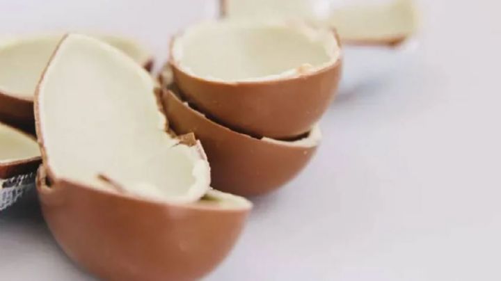 Coesprisson lanza alerta sobre contaminación por salmonella de los productos de Kinder