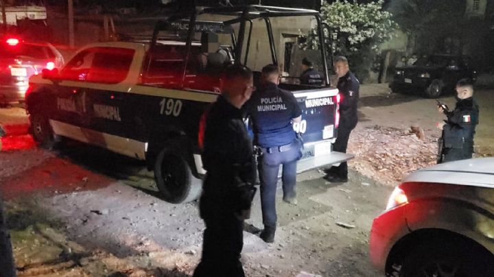 Hermosillo: Ebrio sujeto golpea a su esposa por pedirle la clave de la tarjeta de débito