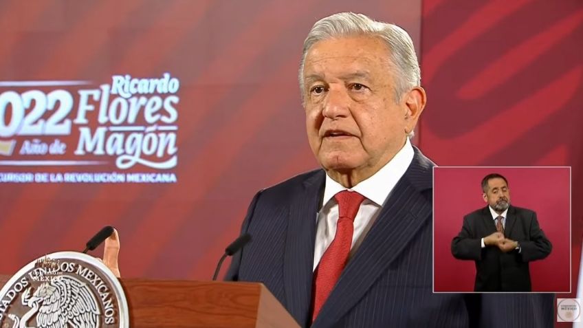 Esto dijo AMLO sobre la desaparición de jóvenes en México y los señalamientos de la ONU