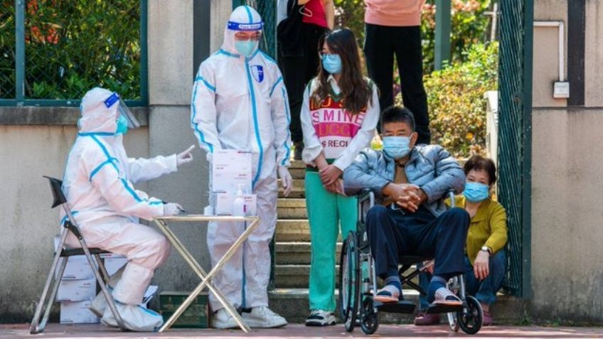 China respalda medidas antiCovid-19 y asegura que estas no se relajarán como en otros países