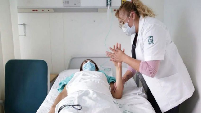 Unidades del IMSS Sonora tendrán servicios de urgencias y hospitalizaciones estas vacaciones