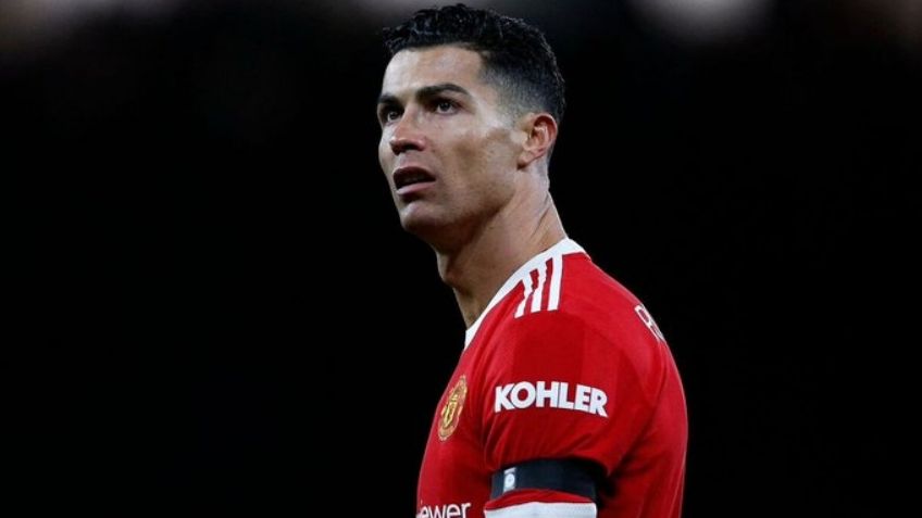 Lo desaira: Niño con autismo agredido por CR7 rechaza invitación a conocerlo