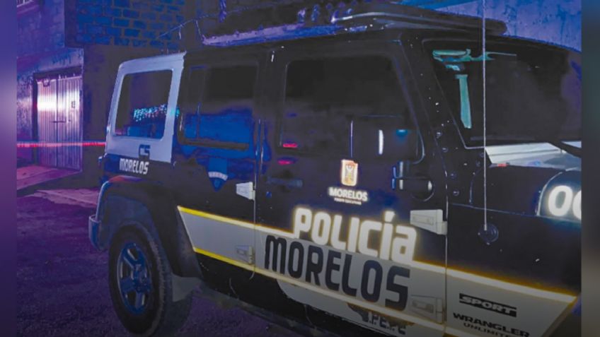 Sujetos armado terminan con la vida de un hombre tras rafaguearlo en vía pública