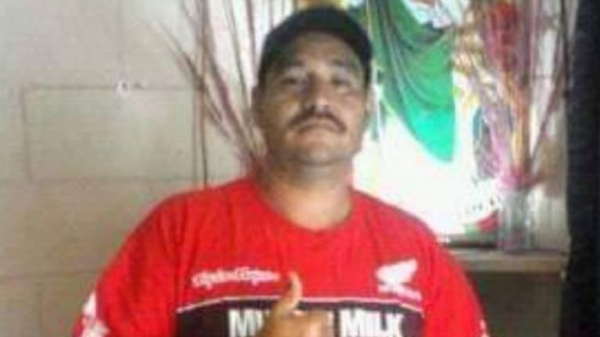 José Everardo desapareció hace más de 2 meses en Ciudad Obregón; su familia lo busca