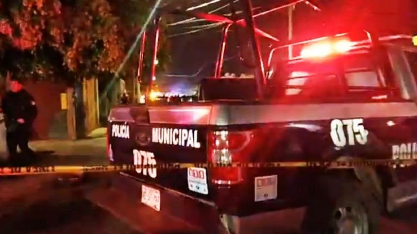 Suenan las armas: Balacera al sur de Ciudad Obregón provoca fuerte despliegue policial