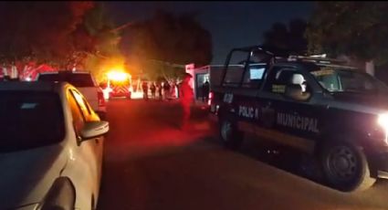 Madrugada violenta en Cajeme: En Jueves Santo, irrumpen en su casa y la ultiman a balazos