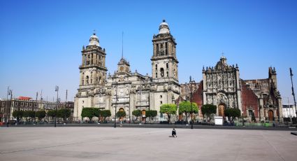 Clima CDMX hoy 14 de abril de 2022: ¿Cuál es el pronóstico del clima para el Valle de México?