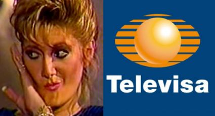 Tras abusar de cirugías y retiro de las novelas, famosa villana deja Televisa y llega ¿a 'VLA'?