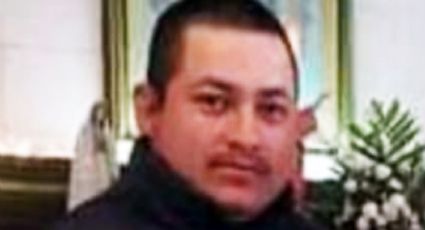 Otra desaparición en Sonora: Luis Enrique tiene casi 2 semanas sin regresar a su hogar