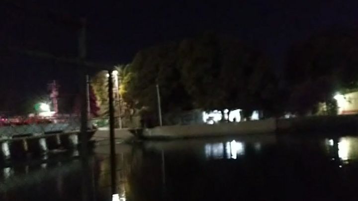 Era 'El Pelón', de 72 años: Identifican a hombre que se ahogó a las afueras de Ciudad Obregón