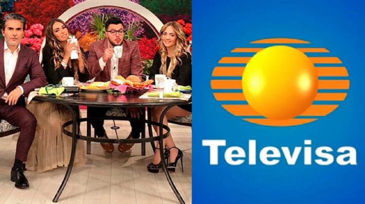 Tras perder exclusividad en Televisa y retiro de las novelas, exconductora de 'Hoy' llega ¿a 'VLA'?