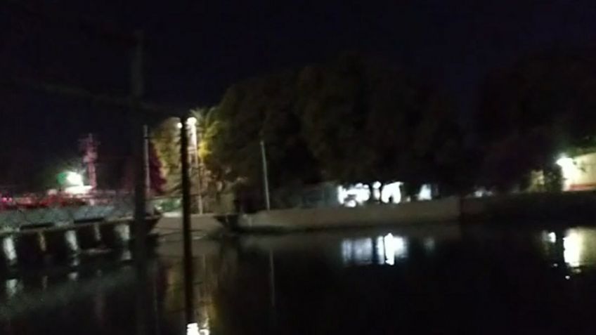 Era 'El Pelón', de 72 años: Identifican a hombre que se ahogó a las afueras de Ciudad Obregón