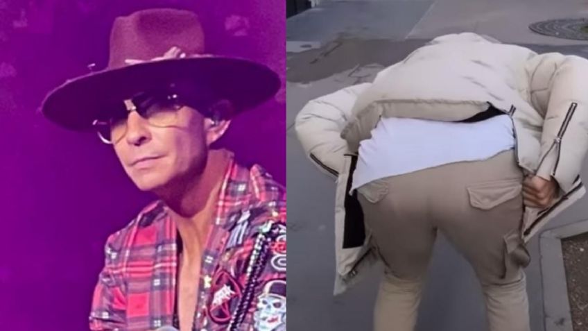 Shock en Televisa: Erik Rubín explota en sus vacaciones y manda fuerte recadito ¿a Andrea Legarreta?