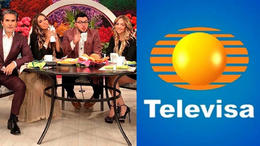 Tras perder exclusividad en Televisa y retiro de las novelas, exconductora de 'Hoy' llega ¿a 'VLA'?