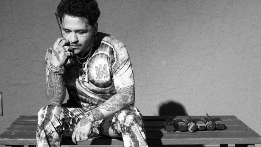 ¡Shock en la música! Christian Nodal confirma que sí hay una sustituta de Belinda; es ella