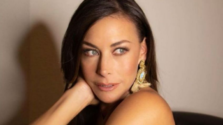 Vanessa Guzmán: La actriz de Televisa publica foto en bañador y le llueven las críticas