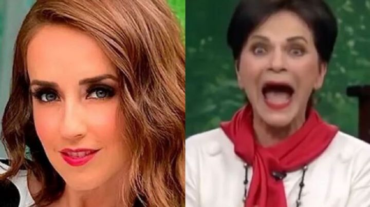 ¿Traición a Chapoy? Exconductora de 'Ventaneando' 'vuelve' a TV Azteca y hace inesperada confesión