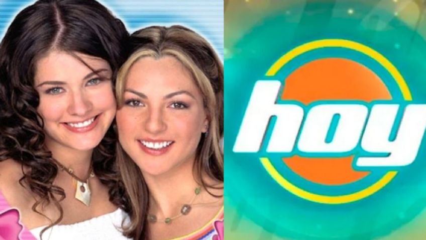 Adiós TV Azteca: Divorciada y sin exclusividad, actriz de Televisa renuncia a 'VLA' y llega a 'Hoy'