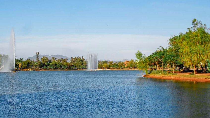 Clima Sonora 14 de mayo: Este es el pronóstico del tiempo para el estado, según la Conagua