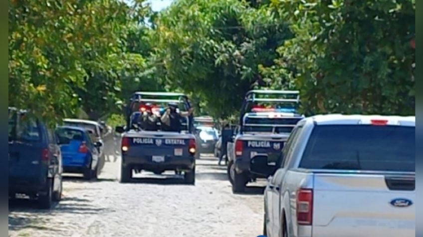 Agresión armada cobra la vida de una persona y deja a otras dos heridas de gravedad