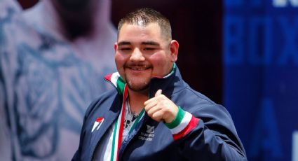 Andy Ruiz pospone pelea contra Spong; deberá enfrentarse antes a Luis Ortiz