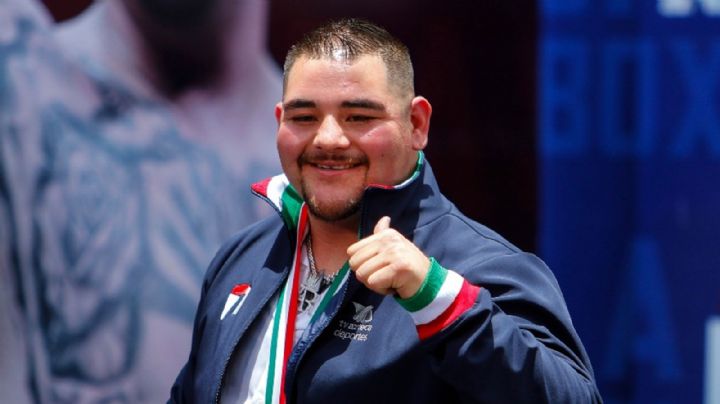 Andy Ruiz pospone pelea contra Spong; deberá enfrentarse antes a Luis Ortiz