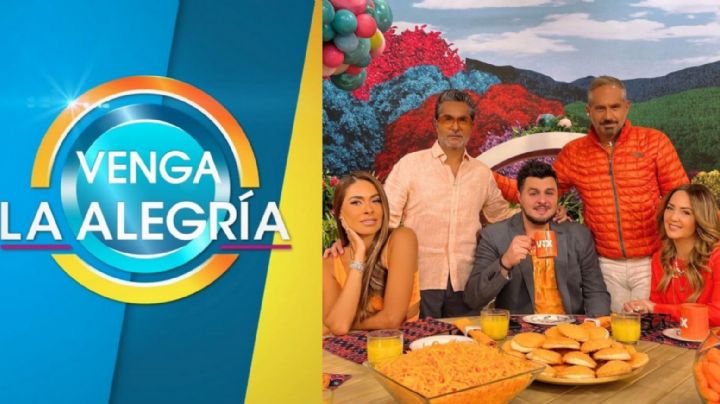 Adiós 'VLA': Tras 64 años en Televisa, nueva integrante llega a 'Hoy' y destroza a TV Azteca