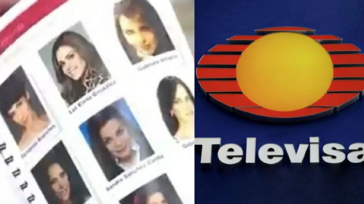 Exhibió 'prosticatálogo': Tras divorcio y subir 25 kilos, actriz deja TV Azteca y 'vuelve' a Televisa
