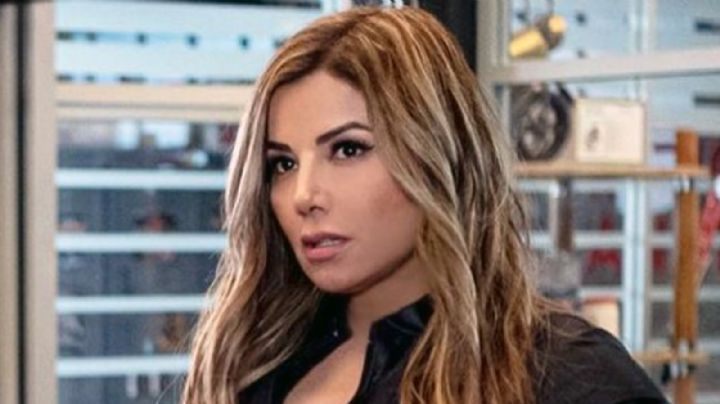 Tras quedar soltera, Aleida Núñez se pone su bañador más tentador y lo presume sin pudor