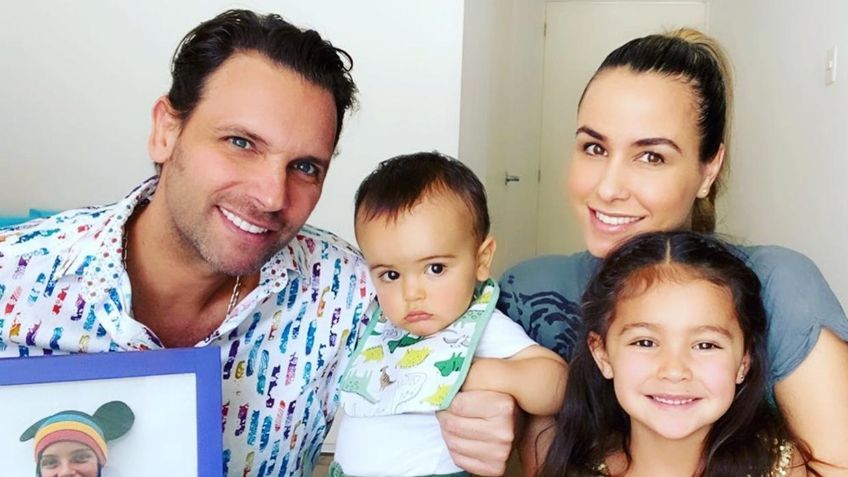 ¡Golpe a Televisa y a TV Azteca! Patricio Borghetti y Odalys Ramírez 'huyen' de México